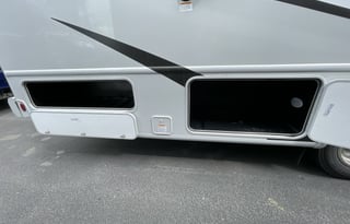 2024 Thor Ace 32B (Sleeps 8 to 9!