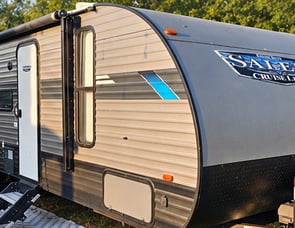 Forest River RV Salem Cruise Lite 273QBXL