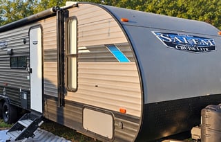 2021 Forest River RV Salem Cruise Lite 273QBXL