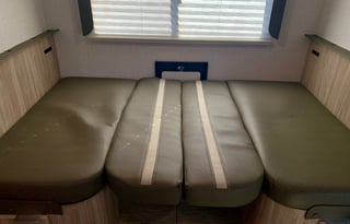 2021 Winnebago Micro Minnie 2306BHS