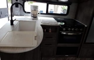 2022 Forest River RV Wild wood XL Lite