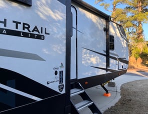 Heartland North Trail 33BHDS