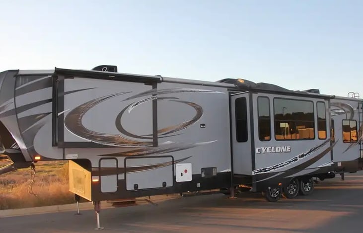 RV Photo