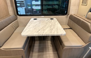 John Family 2021 Thor Motorhome (Only 6k miles)