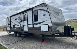 Montana Camping Made Easy!
