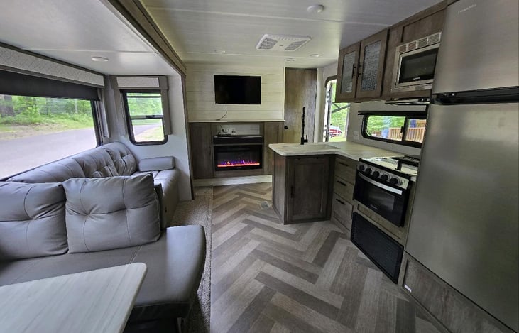 RV Photo