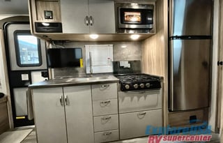 Minnie Winnie FLX | Solar Bunkhouse | Sleeps 6!