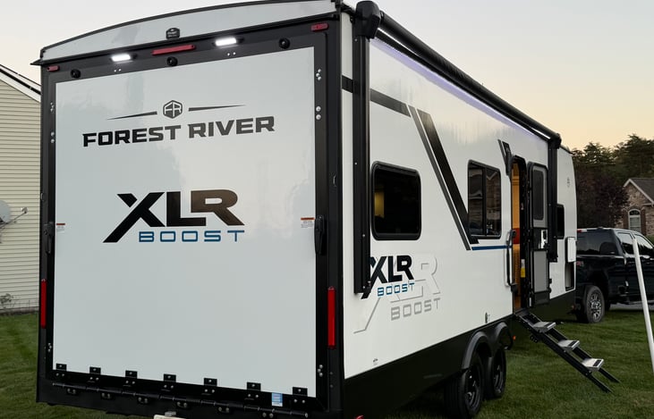 RV Photo