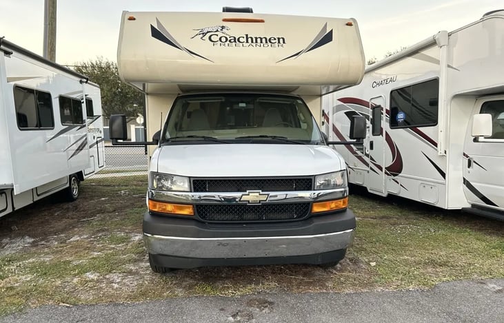 RV Photo