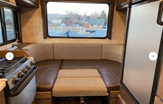 Off Road and Off Grid Capable-Meet Monster Max!