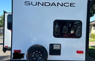 2021 Heartland Sundance Ultra Lite 241 BH