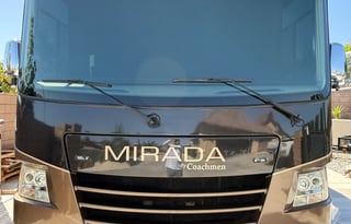 The Grand Mirada