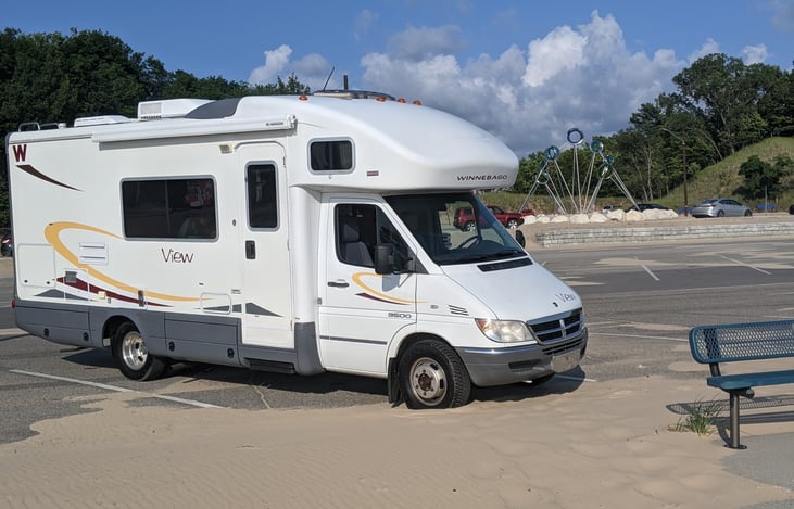 RV Photo