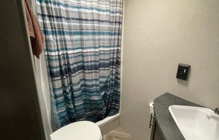 2021 KZ Sportsmen LE 271BHSE