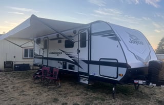 2022 Jayco Jay Feather 24BH
