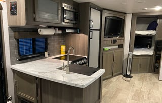 2020 Dutchmen RV Kodiak Ultra-Lite 296BHSL