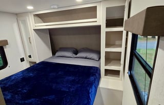 2027 Grand Design Transcend Xplor 26BHX 2776