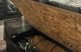 2019 Eclipse Attitude Wide Lite 2814GS