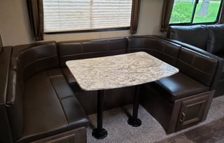 2019 Keystone  Passport G3350 Bunk House!