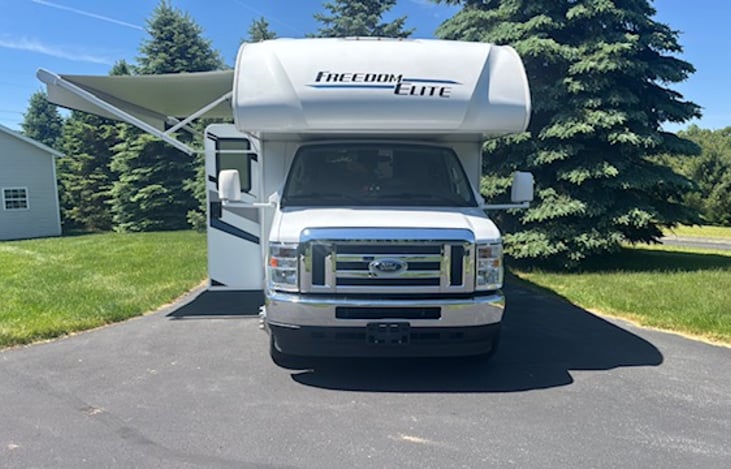 RV Photo