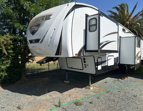 Forest River RV Sabre 36BHQ