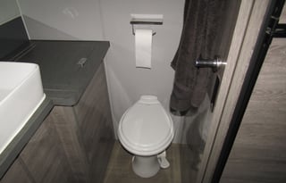 2021 Black Series Camper Black Series Camper HQ19