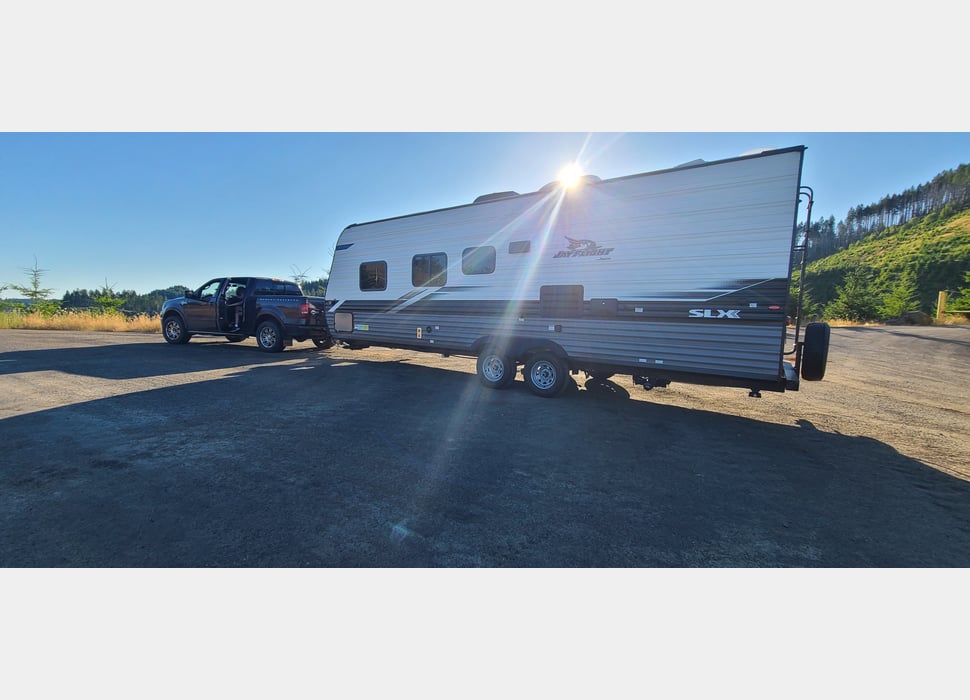 Travel Trailer rentals in Albany