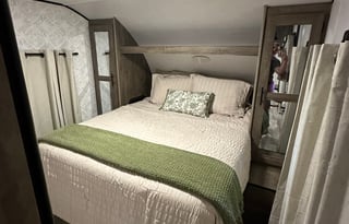 The B3 Memory maker-2021 Heartland Pioneer