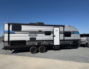 Forest River RV Salem Cruise Lite T241BHXL