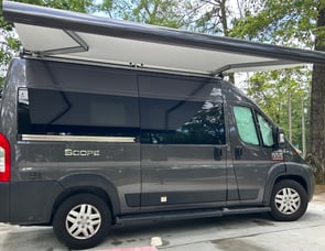 Thor Motor Coach Scope 18M