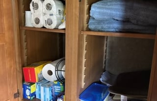 Couples Retreat & Pet Friendly Camper Rental