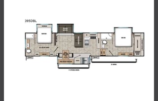 Crossfires RV rentals