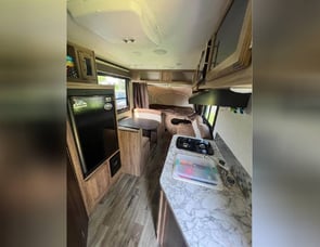 Jayco Jay Feather 7 16XRB
