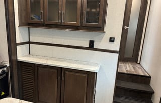 2020 Dutchmen Triton3915 Toy Hauler