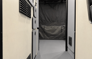 Adventure-Ready 2024 4x4 Winnebago Revel