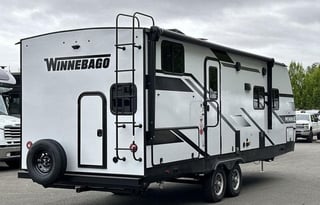 2024 Winnebago Industries Towables Minnie 2301BHS