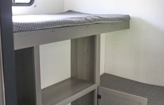 Home Sweet Hideout –Large Family 2025 Trailer