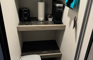 Beautiful 30' Bunkhouse Stocked For Your Adventure