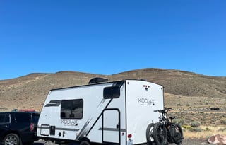 NEW Dutchman Kodiak Cub 175BH (Never rented)