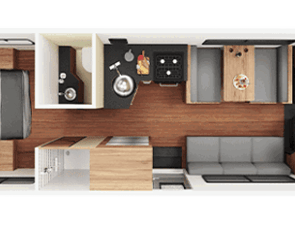 Thor Motor Coach Majestic 28A