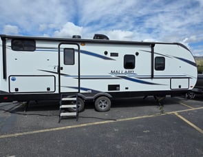 Heartland Mallard 251BH