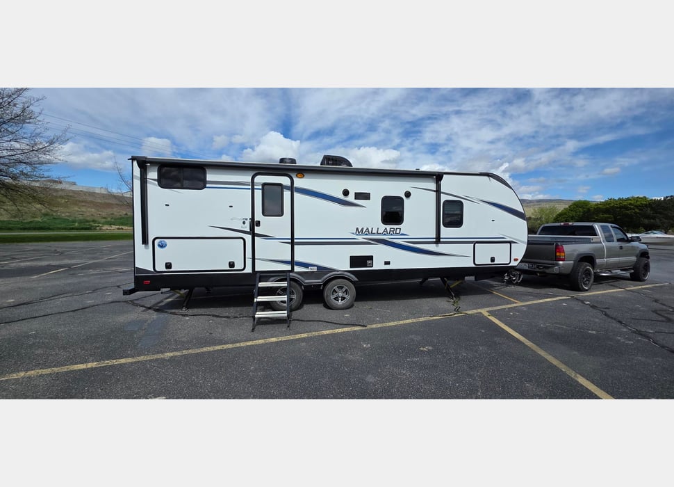 Travel Trailer rentals in Yakima