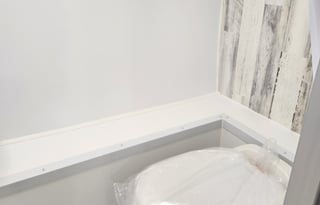 Gertrude the Roaming Rove