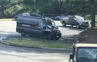 Avandra; She who makes a path.