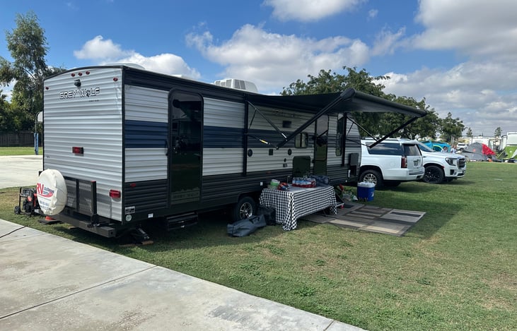 RV Photo