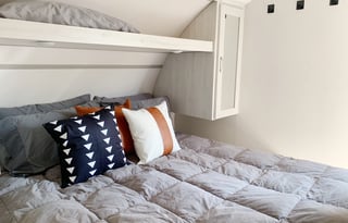 The Biggs' Bunkhouse