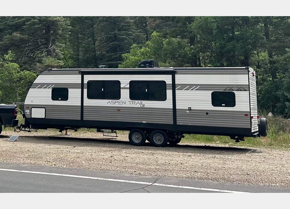 Travel Trailer rentals in Decatur