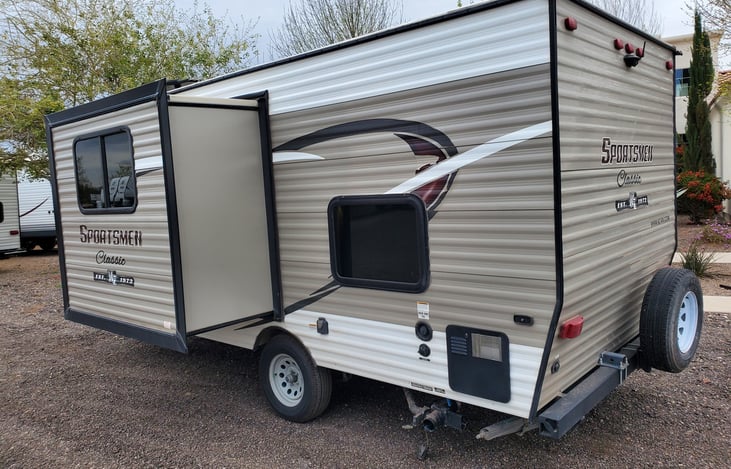 RV Photo