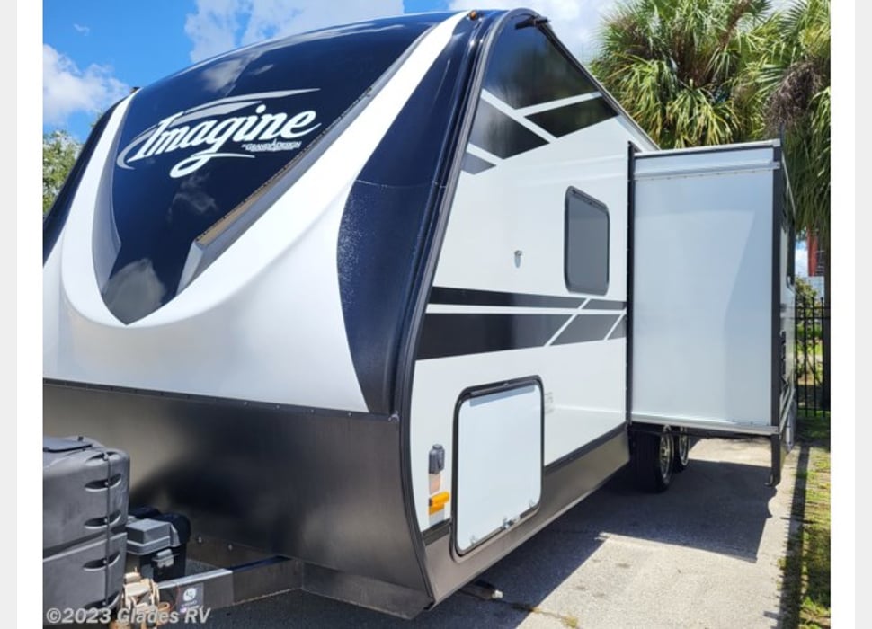 Travel Trailer rentals in Durham