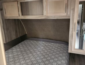 Coachmen RV Catalina Legacy 313DBDSCK